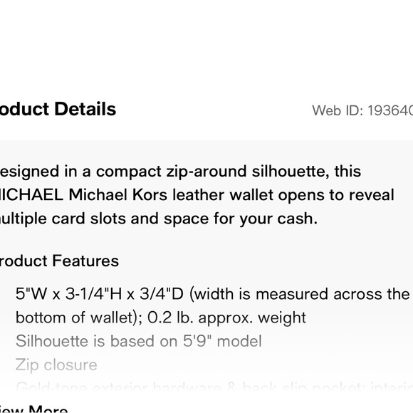 Micheal kors handbag and wallet with duster bag.Snake embossed - Picture 4 of 16